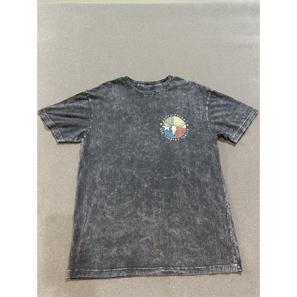 Affliction Chris Kyle's Texas Legend T Shirt XL